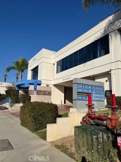 Alhambra, CA 91801,1118 S Garfield Avenue