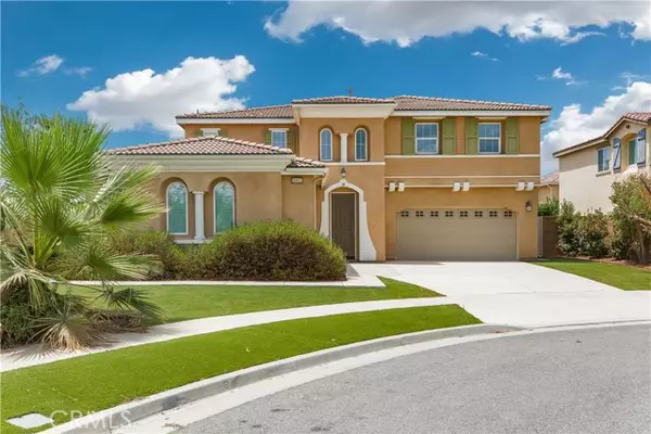 Rancho Cucamonga, CA 91739,8492 Kingman Court