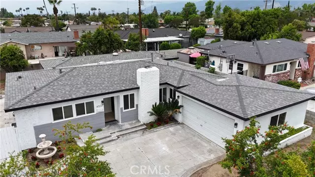 Covina, CA 91722,4531 N De Lay Avenue