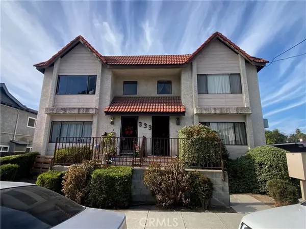 333 S Arroyo Drive #J, San Gabriel, CA 91776