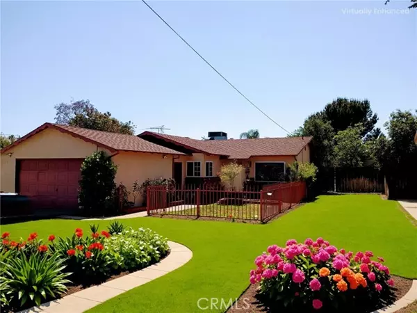 10672 Linden Avenue, Bloomington, CA 92316