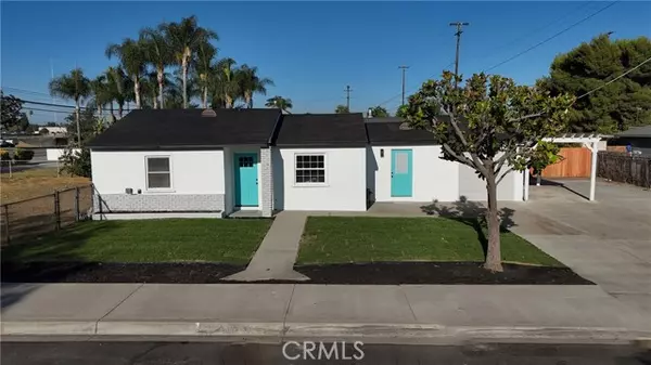 3839 Riverside Drive, Chino, CA 91710