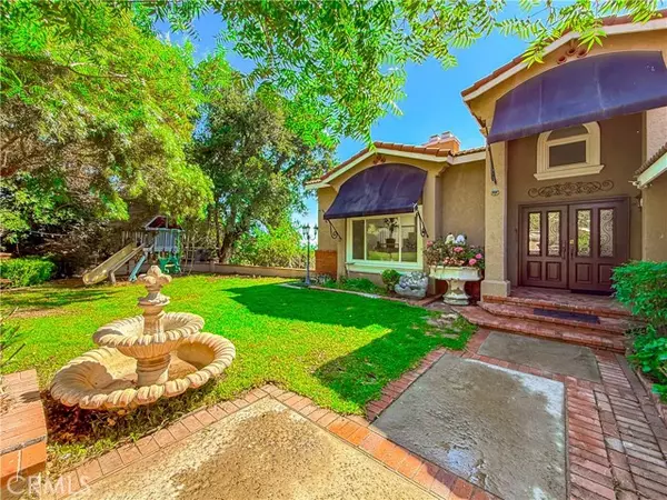 Chino Hills, CA 91709,15429 Turquoise Circle