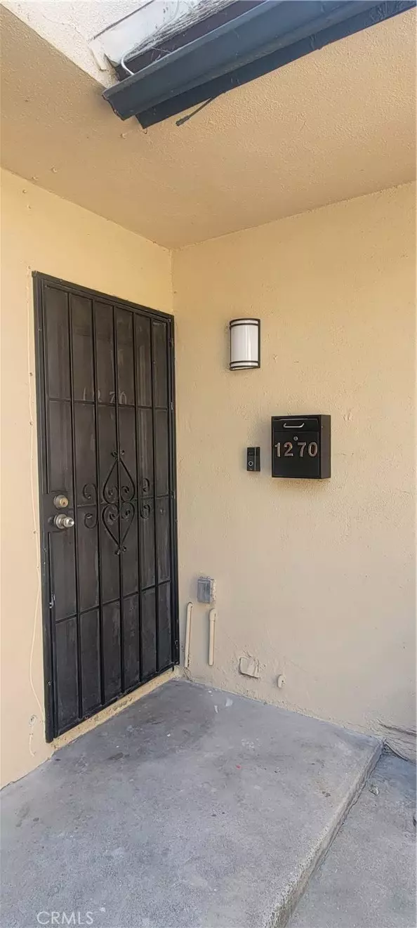 1270 E Bell Avenue #95P, Anaheim, CA 92805