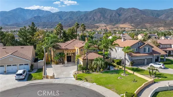 Rancho Cucamonga, CA 91739,14048 Annandale Lane