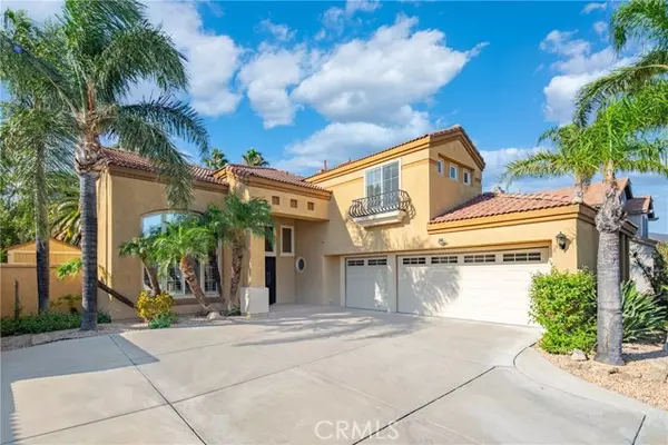 Rancho Cucamonga, CA 91739,14048 Annandale Lane