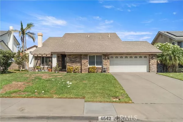 6542 Hamilton Street, Chino, CA 91710