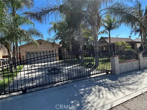 13115 Monte Vista Avenue, Chino, CA 91710