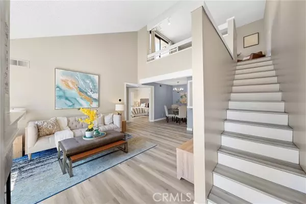 Chino Hills, CA 91709,13104 Glen Court #18