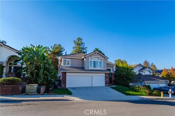 15050 Avenida De Las Flores, Chino Hills, CA 91709