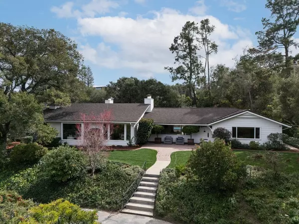 93 Melanie Lane, Atherton, CA 94027