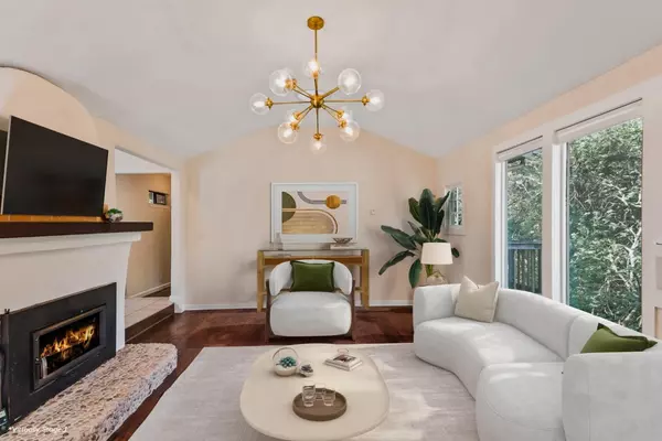 482 Riverview Drive, Boulder Creek, CA 95006