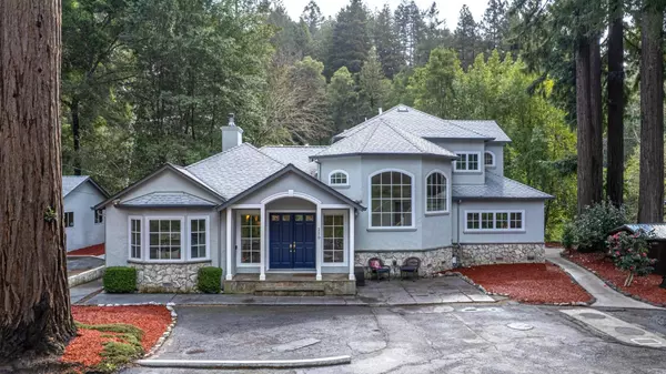 250 E Lomond Street, Boulder Creek, CA 95006