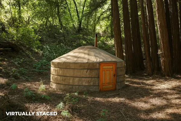 22 Highland Drive, Boulder Creek, CA 95006