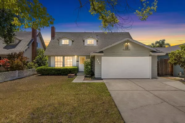 260 Bangor Avenue, San Jose, CA 95123