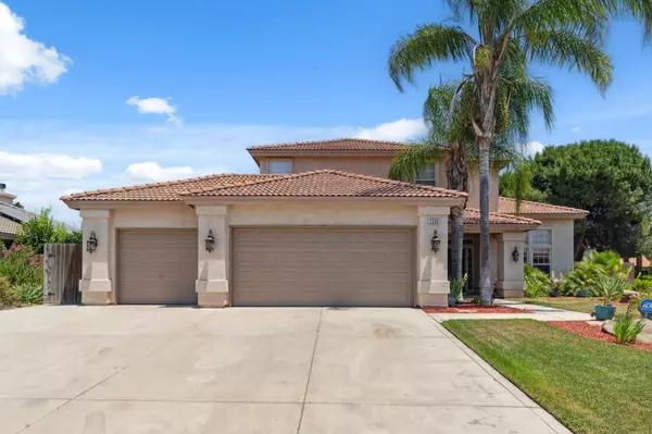 Chowchilla, CA 93610,7355 Edgewater Street