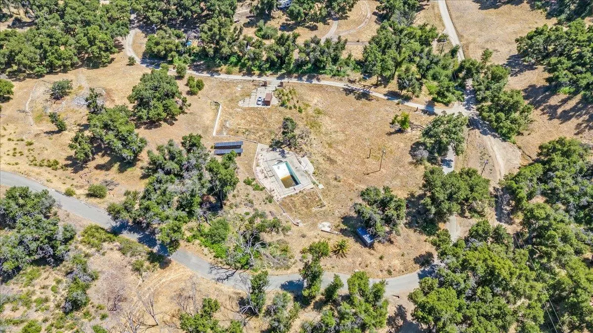 Carmel Valley, CA 93924,7 Trampa Canyon