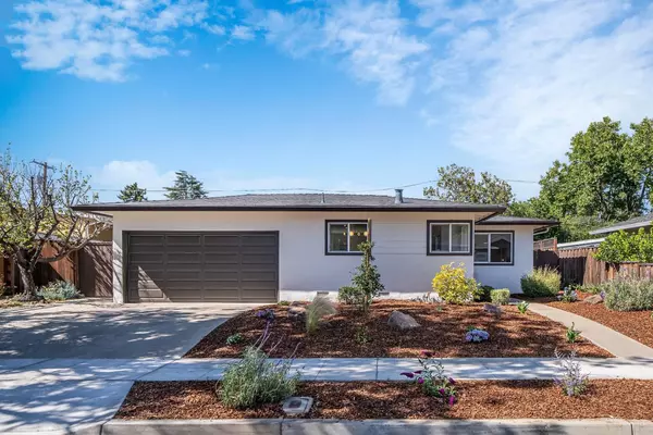 1129 Lexington Drive, Sunnyvale, CA 94087