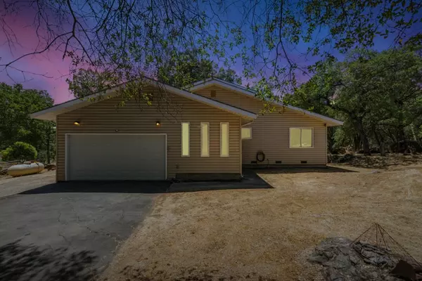 3748 Baldwin Drive,  Placerville,  CA 95667