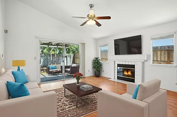 Antelope, CA 95843,8534 Shadow Crest Circle