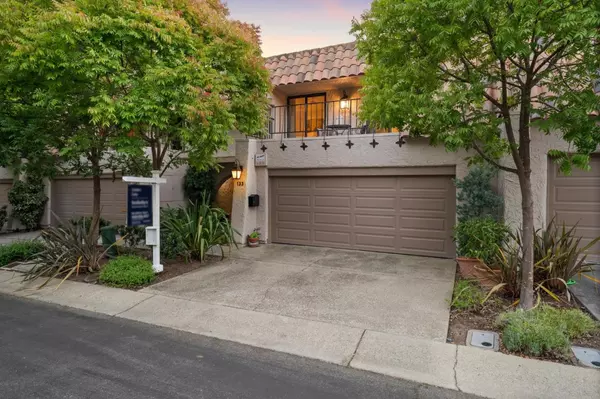 133 Puesta Del Sol, Los Gatos, CA 95032
