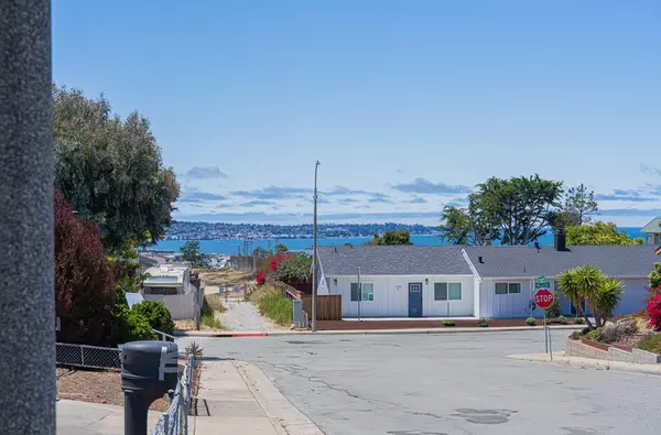 Seaside, CA 93955,1818 Mingo Avenue