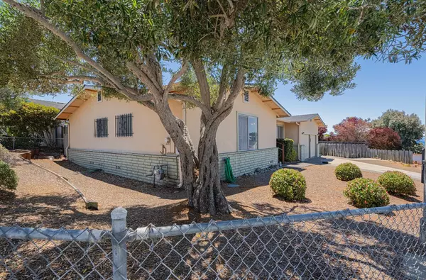 1818 Mingo Avenue, Seaside, CA 93955