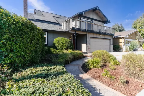 4234 Rosenbaum Avenue, San Jose, CA 95136