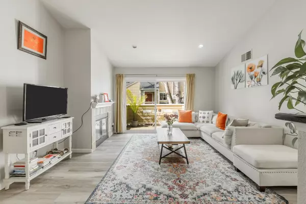 225 Reflections Drive #27, San Ramon, CA 94583