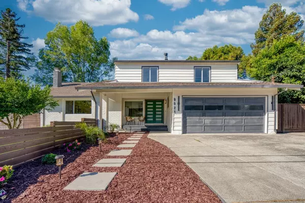 9521 Belle Meade Drive, San Ramon, CA 94583