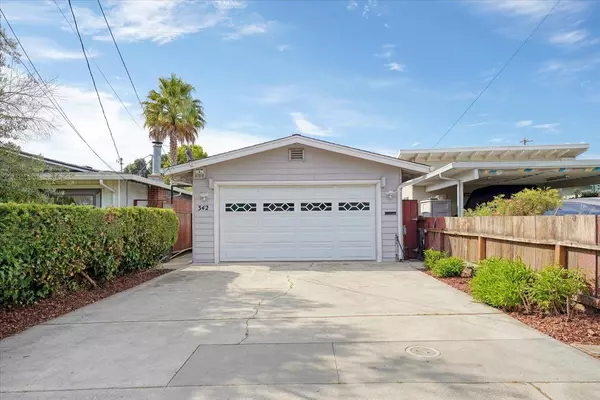342 Wilkes Circle, Santa Cruz, CA 95060