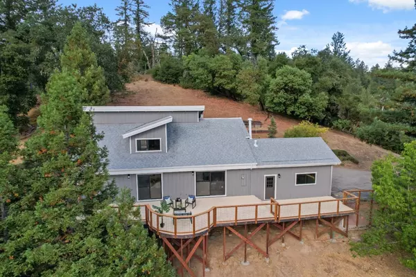 Boulder Creek, CA 95006,500 Troy Road