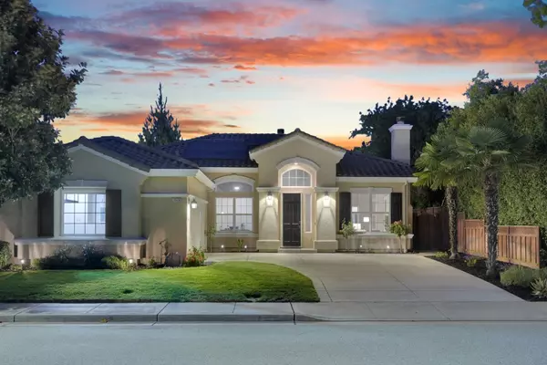 18430 Carmelo Court, Morgan Hill, CA 95037