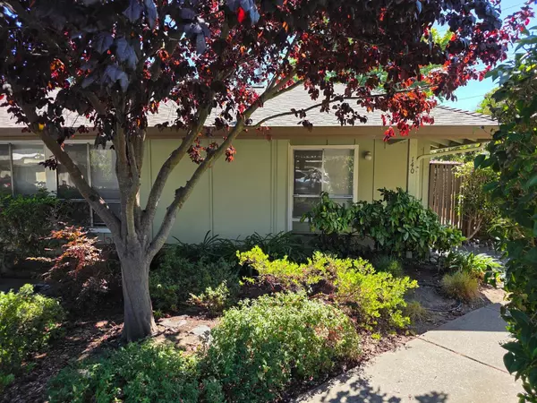 140 Castillion Terrace, Santa Cruz, CA 95060