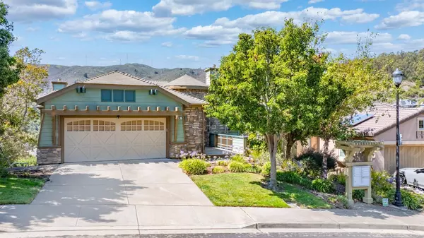 39 Lupine Valley Court, Brisbane, CA 94005