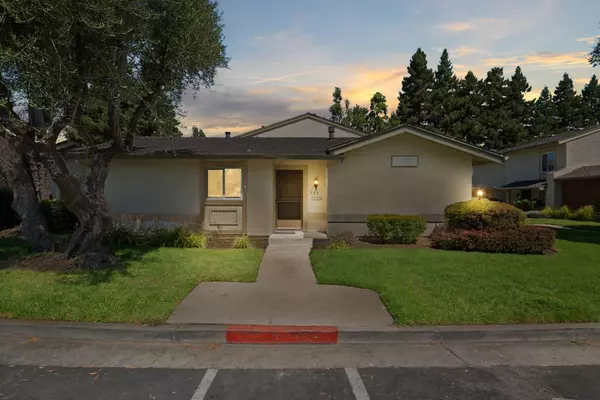 735 Winstead Terrace, Sunnyvale, CA 94087