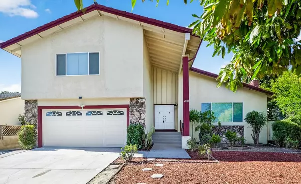 San Jose, CA 95132,2861 Lausanne Court
