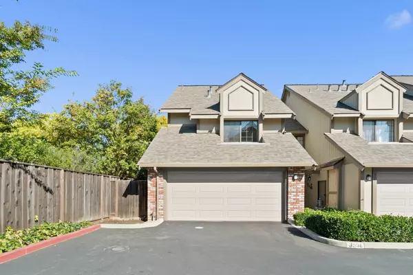 353 W Rincon Avenue #E, Campbell, CA 95008