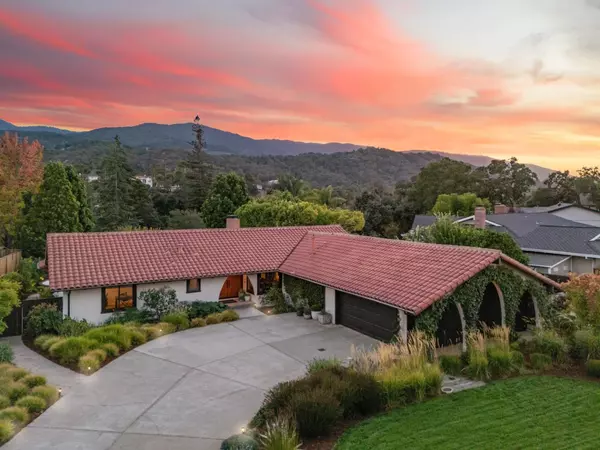 1238 Wooded Hills Drive, San Jose, CA 95120