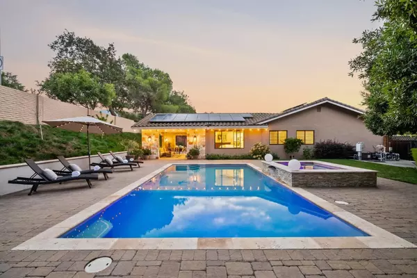 1504 Foster Court, San Jose, CA 95120