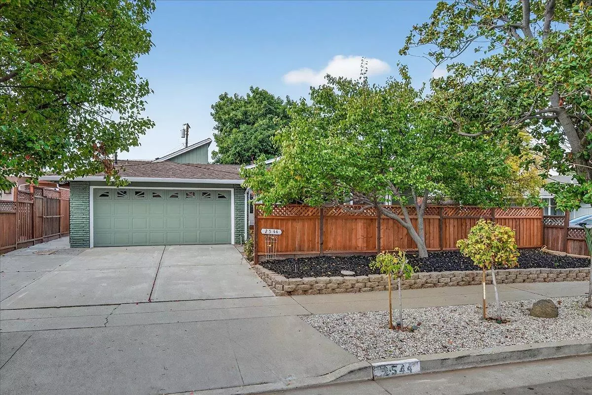 San Jose, CA 95121,2544 Glenrio Drive