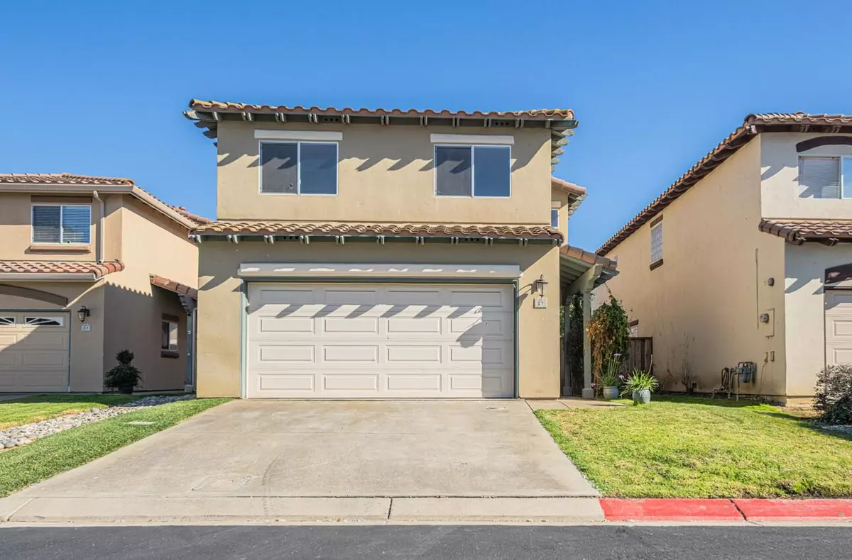 Salinas, CA 93906,949 Nantucket Boulevard #29