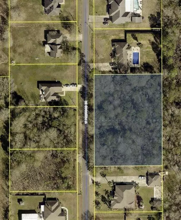 Lake Charles, LA 70607,Pinewood DR