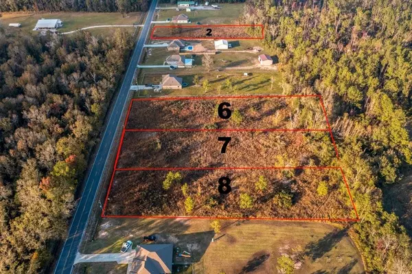 Vinton, LA,8 Horseman RD