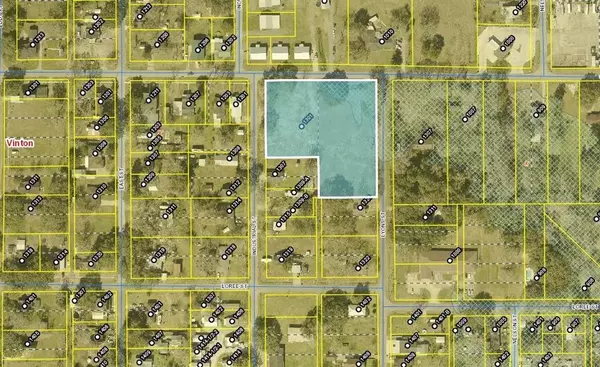 Vinton, LA 70668,Lyons ST