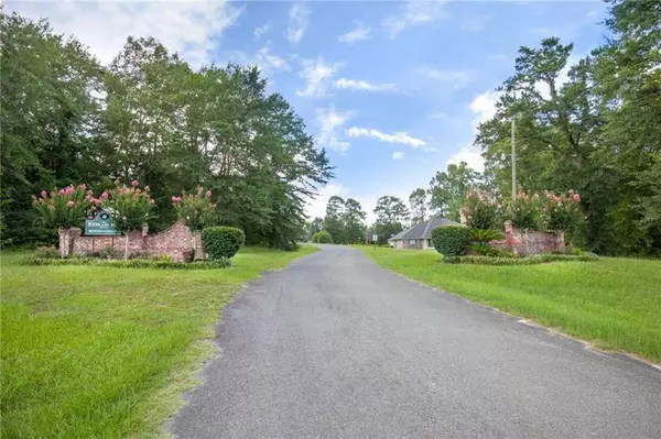 Leesville, LA 71446,7 Woodland Pkwy