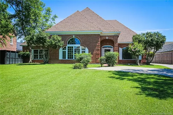 Lake Charles, LA 70605,1304 Charlestown LN