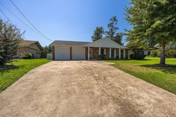 515 N Lebanon ST N, Sulphur, LA 70663