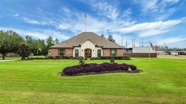 Lake Charles, LA 70611,1636 N Woodland Forest DR N