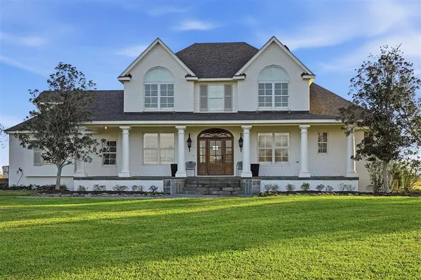 Bell City, LA 70630,2400 Highway 384